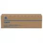 Konica Minolta A95W250 tonerpatroon 1 st. Compatibel Geel