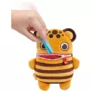 Knuffel Schmidt Spiele Worry Eater Roary, veelkleurig pluche, 18 cm