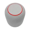 Draagbare luidspreker White Shark GBT-619 Idakka wit