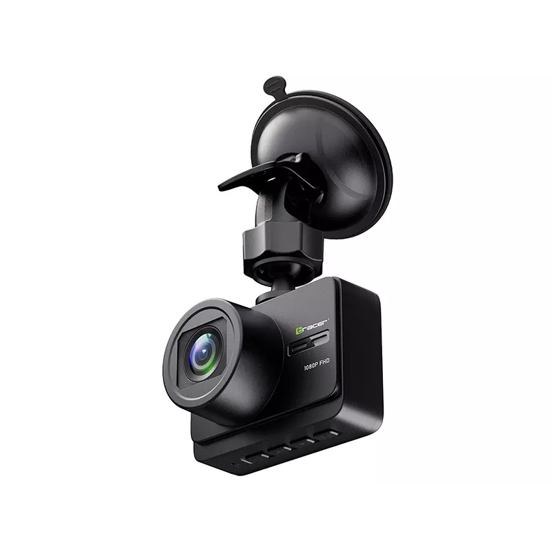 Dashcam TRACER Tracer Spectra 2D — compacte autovideorecorder