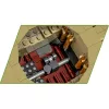 Bouwstenen Panzer V Panther G Pudel 1133 onderdelen