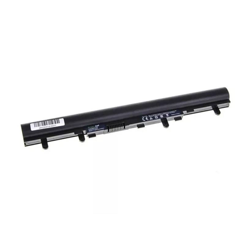 Batterij Green Cell AC25 voor Acer Aspire E1-522 E1-530 E1-532 E1-570 E1-572 V5-531 V5-571