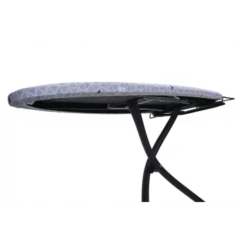Taurus Argenta Elegance strijkplank full-size 1700 x 480 mm