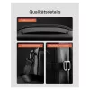Kabeltas Inateck AB03010 — organisatortas 27 × 15,8 × 11 cm, zwart
