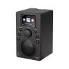 Internetradio Kruger & Matz KM0818.1 met Wi-Fi, Bluetooth, USB en wekker
