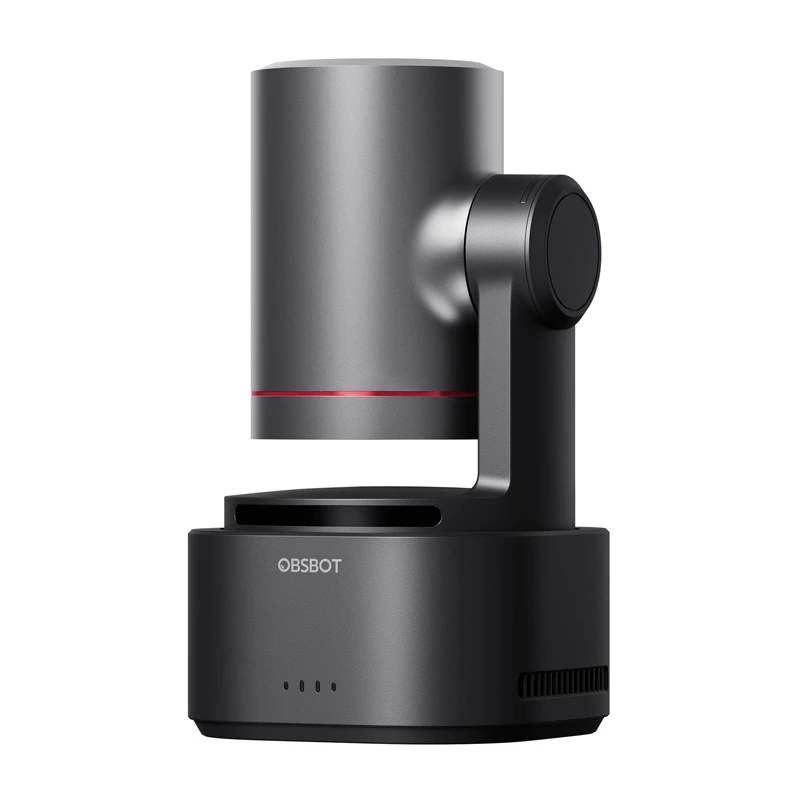 Webcam Obsbot Tail 2 1080p 60fps KI-tracking – 1080p, 60 fps, KI-autotracking