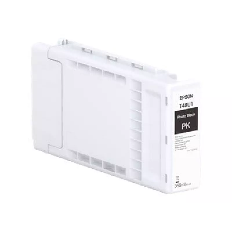 Epson UltraChrome PRO6 inktpatroon 1 stk. fotografisch zwart