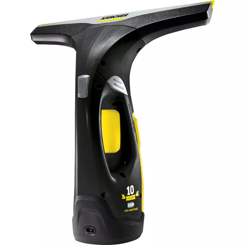 Karcher WV 2 Premium Black Edition accu-raamzuiger 1.633-426.0