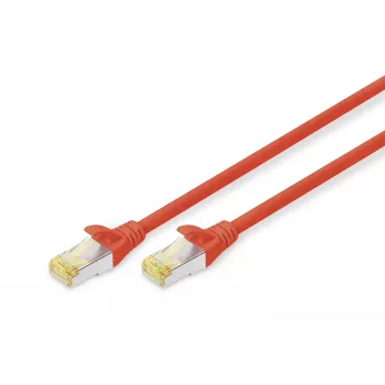 Patchkabel Digitus CAT 6A S/FTP DK-1644-A-005/R