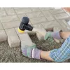 Wiha 832B801 44008 kunststof slaghamer halfhard, halfzacht, zeer hard 280 mm (44008)