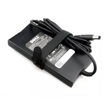 AC-adapter Dell YP368 90W 19,5V voeding voor laptops