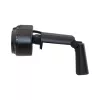 Webcam White Shark GWC-005 1080p BAT – 1080p-resolutie, USB-aansluiting