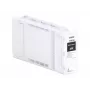 Inktpatroon Epson UltraChrome Pro 6 matzwart T48U80N 350 ml origineel