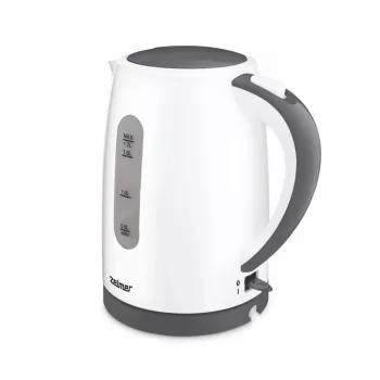 Elektrische waterkoker Zelmer 1,7 l 2200 W roestvrijstaal