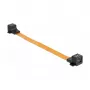 DeLOCK RJ45 FPC raamdoorvoer 30 cm 87031