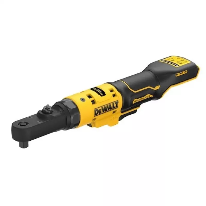 DeWALT DCF500N-XJ elektrische moersleutel