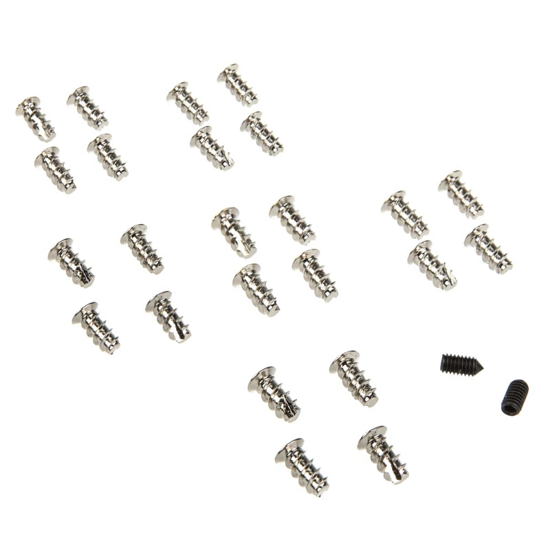 Computerkoelsysteemonderdeel Aqua-Computer 33554 — rvs-accessoire compatibel met airplex Gigant 3360
