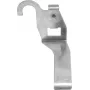 3D-printeraccessoire Flashforge Creator3 linker anti-oozing-plaat (MPN 20001158001)