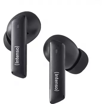 Headset Buds Pro T500HAE/ZWART 3720500 Intenso