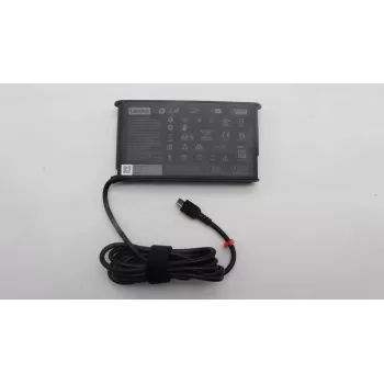 Laptop-voeding Lenovo 135W 5A10W86326, AC-voeding voor compatibele Lenovo-modellen