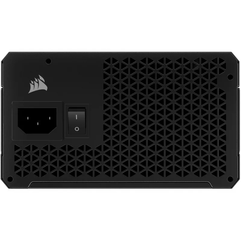 Corsair | Volledig modulaire stille ATX-voeding (EU) | RMe Serie RM850e | 850 W