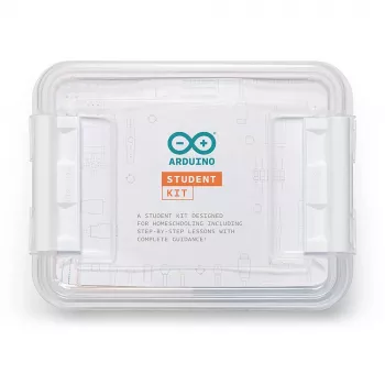 Arduino Student Kit Arduino AKX00025 leerset voor elektronica