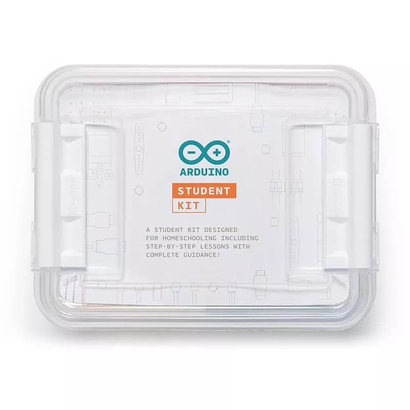 Arduino Student Kit Arduino AKX00025 leerset voor elektronica