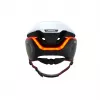 Open-face-helm Livall EVO21 wit hybride schaalconstructie