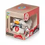 TUBBZ verzamelbadeend - Ghostbusters Stay Puft 9cm