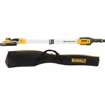 Gipsplaatschuurmachine DeWalt DCE800NB-XJ 1200 tpm draagbaar