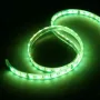 Universele lichtstrip Lamptron FlexLight Multi — meerkleurige DC-strip, 130 mm breed