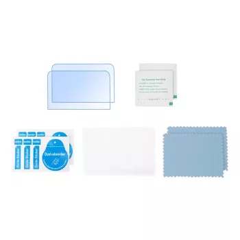 Sunnylife gehard glas voor OSMO 360 2 stuks