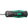Wera 7515 Single Wera 7515 breedte 60 mm lengte 150 mm hoogte 35 mm