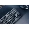 Gaming-toetsenbord Razer RZ03-04370400-R3G1 USB RF draadloos Bluetooth QWERTZ Duits zwart