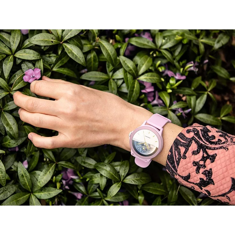 Tracer 47483 SMK Roosa smartwatch roze