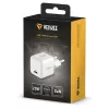USB-C-voeding YENKEE YAC G20 20W 3A Power Delivery