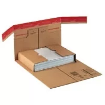 Dinkhauser 20 ColomPac® boekverpakkingen 41,1 x 27,7 x 10,2 cm