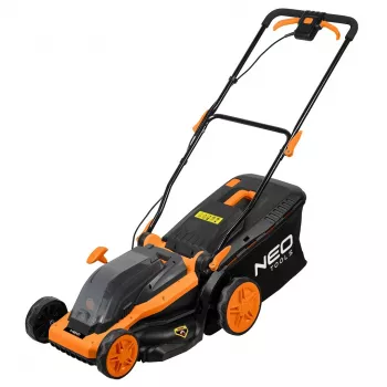 Grasmaaier NEO 04-640 accu