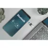 Digitus DN-30211 USB 2.0-adapter zwart kunststof compact ontwerp