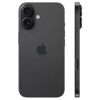 Smartphone Apple iPhone 16 Plus 6,7 inch 256GB zwart