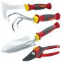 WOLF-Garten P261 73ABB001650 cadeauset tuingereedschap