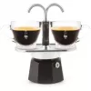 Mokakan Bialetti Mini Express 0,09 l roestvrij staal