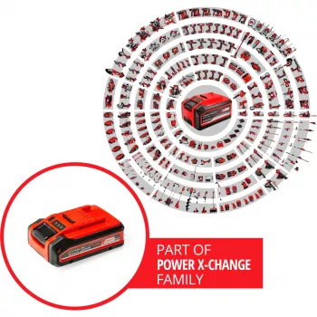Accu Einhell Power-X-Change Plus