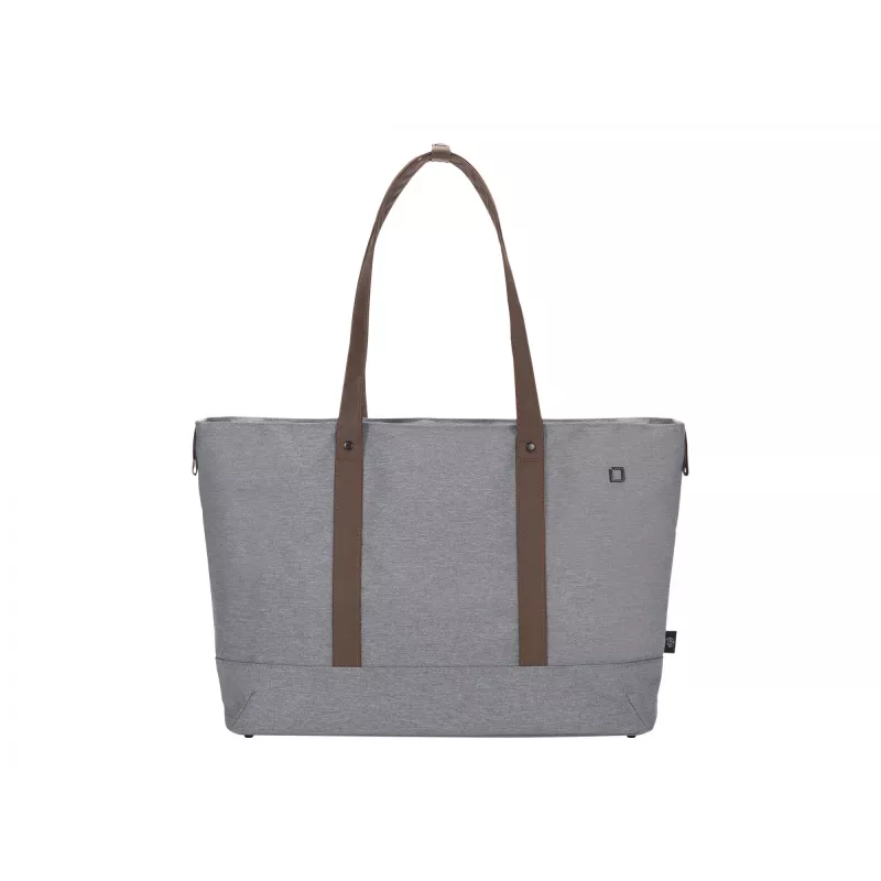 Damestas DICOTA Laptop Shopper Bag Eco MOTION 13 - 14,1 inch monochroom