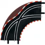 Carrera - Tracks & Accessories 1:43 - wisselbocht (2)