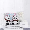 Tafellamp Tellur Panda TLL441181 LED draagbaar op batterijen nachtlamp