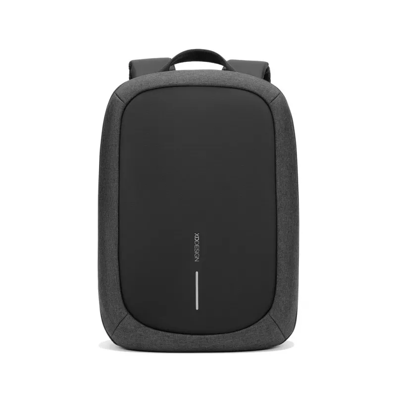 XD Design ANTI-THEFT rugzak Bobby Edge zwart art.nr.: P706.2501