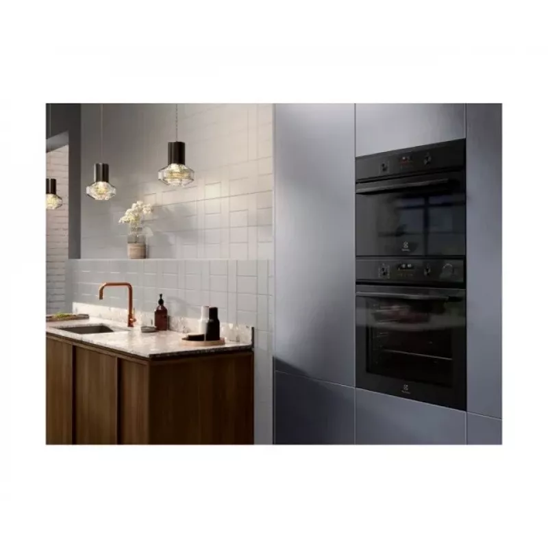 ELECTROLUX EOC6P77H oven