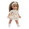 Pop Llorens Elena 35 cm — realistische kenmerken, zachte lichaam