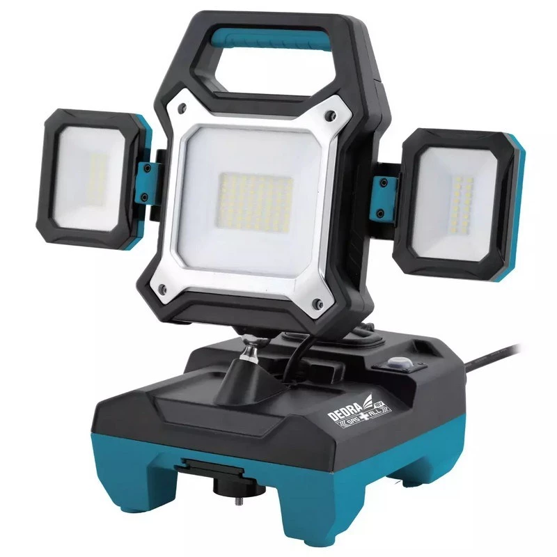 DEDRA DED6907 Bouwlamp